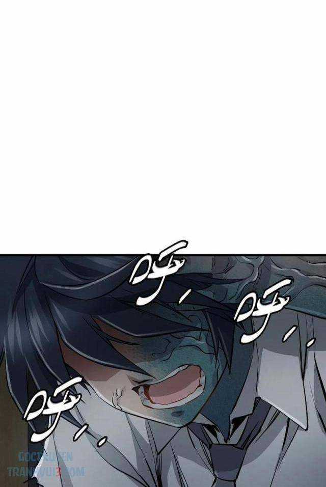 Bàn Tay Thần Thánh Chapter 31 trang 36