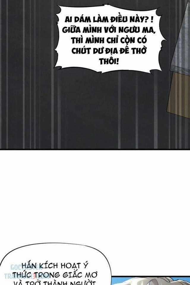 Bàn Tay Thần Thánh Chapter 31 trang 38