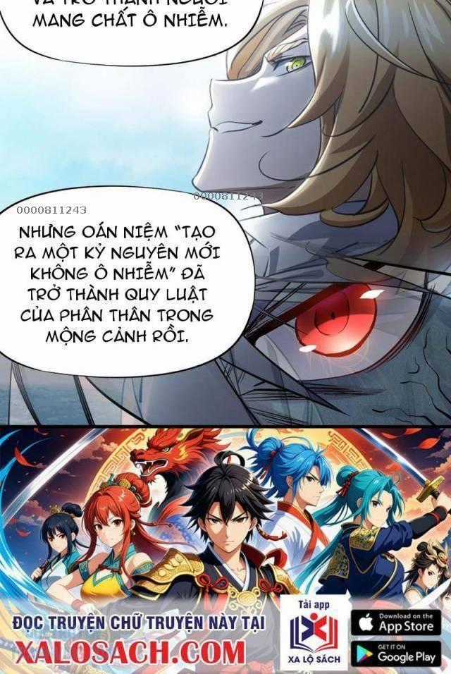 Bàn Tay Thần Thánh Chapter 31 trang 39