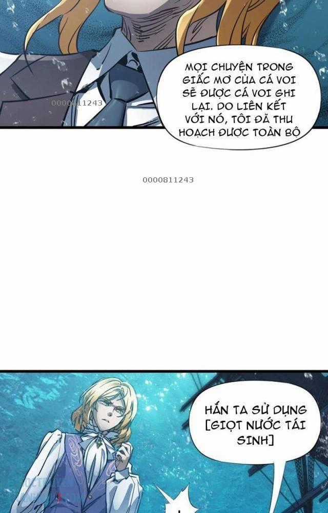 Bàn Tay Thần Thánh Chapter 31 trang 5