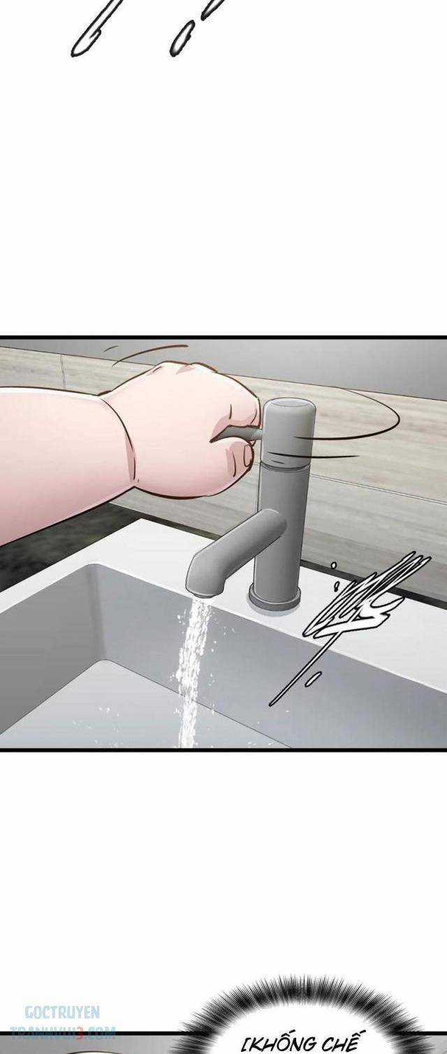 Bàn Tay Thần Thánh Chapter 32 trang 9