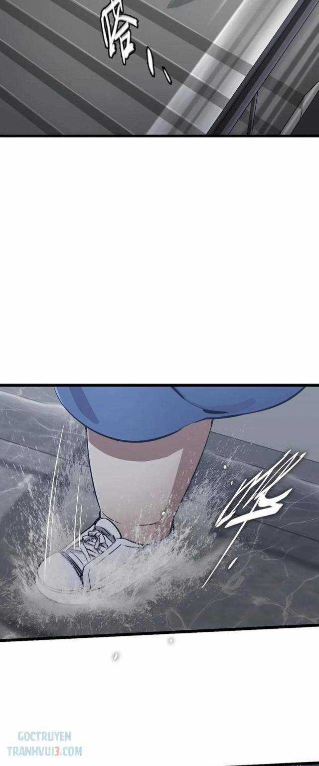 Bàn Tay Thần Thánh Chapter 33 trang 25