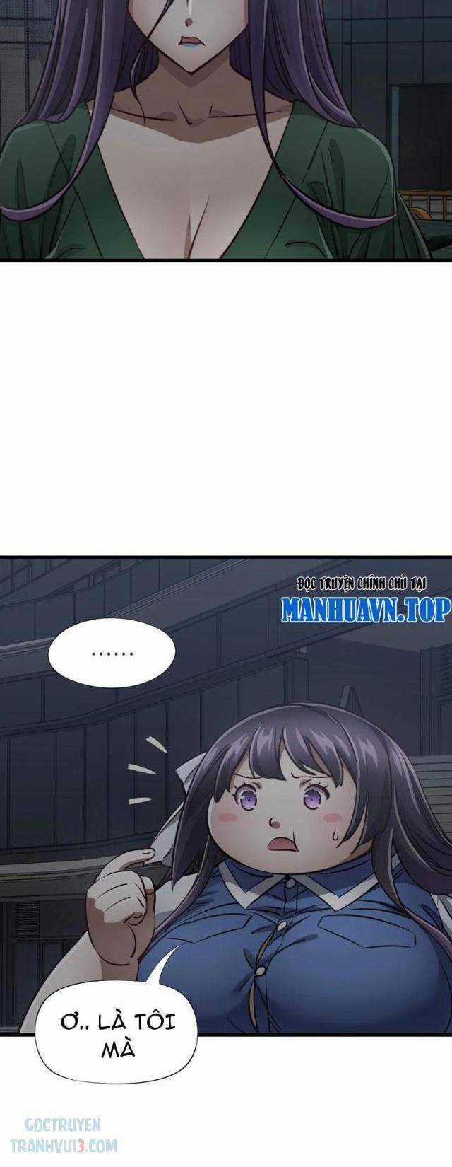 Bàn Tay Thần Thánh Chapter 33 trang 30