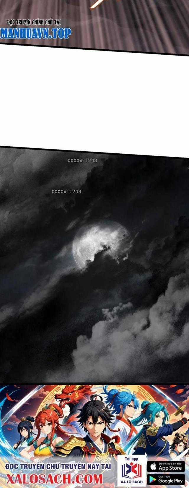 Bàn Tay Thần Thánh Chapter 33 trang 39