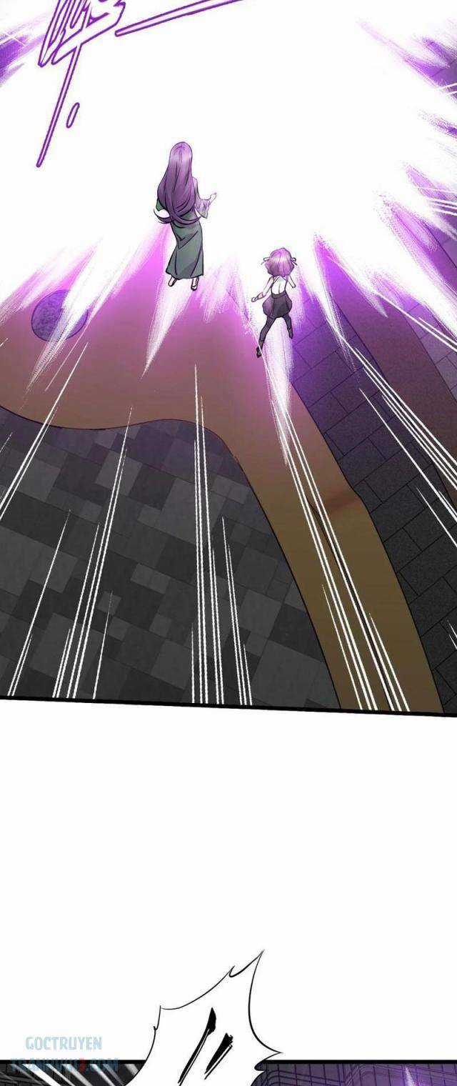 Bàn Tay Thần Thánh Chapter 35 trang 14