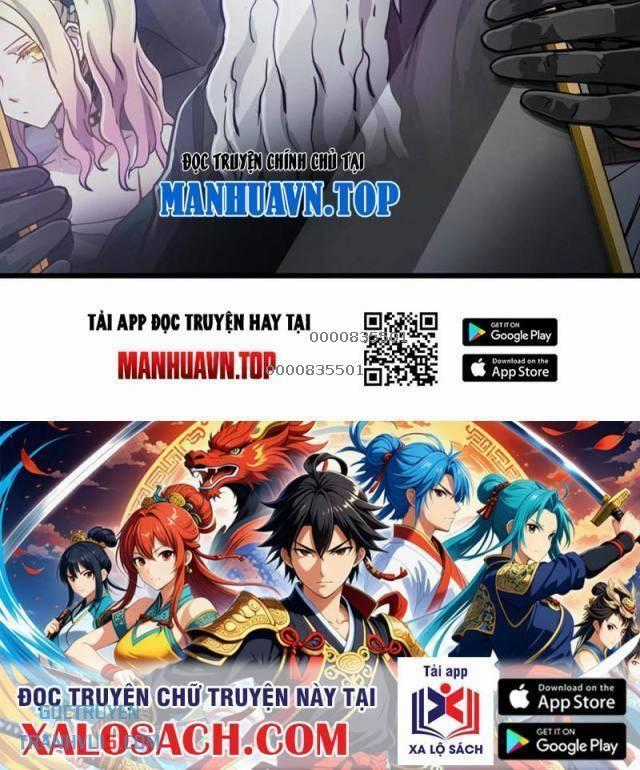 Bàn Tay Thần Thánh Chapter 37 trang 42