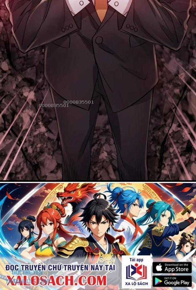 Bàn Tay Thần Thánh Chapter 38 trang 30