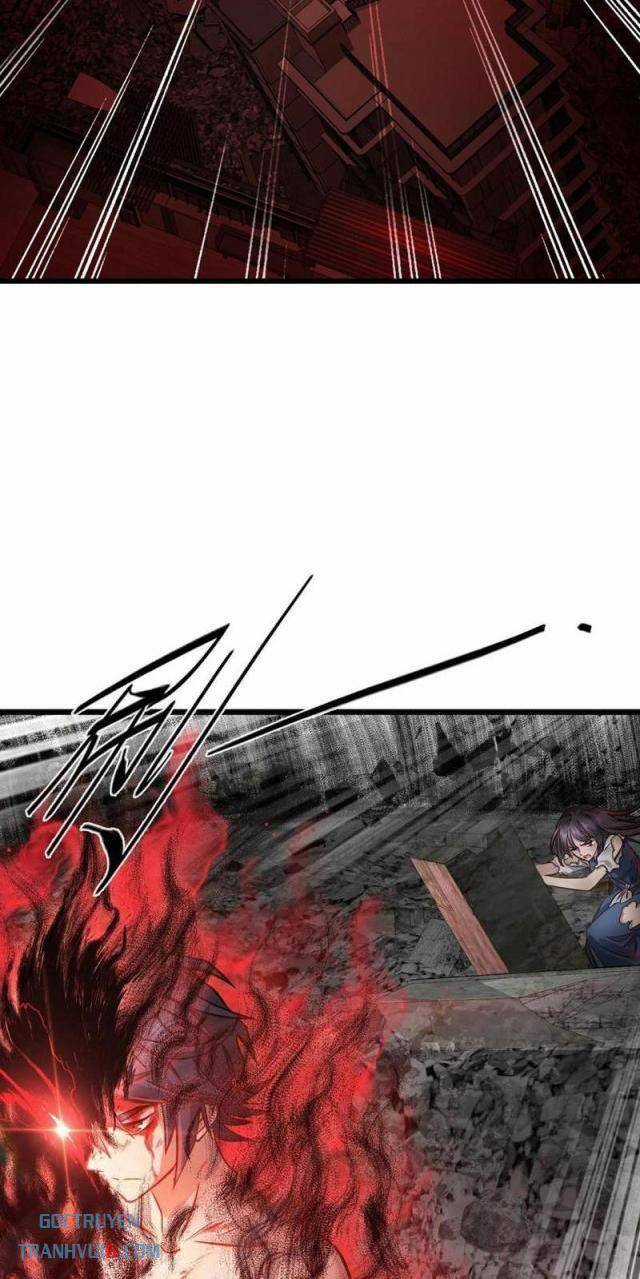 Bàn Tay Thần Thánh Chapter 39 trang 12