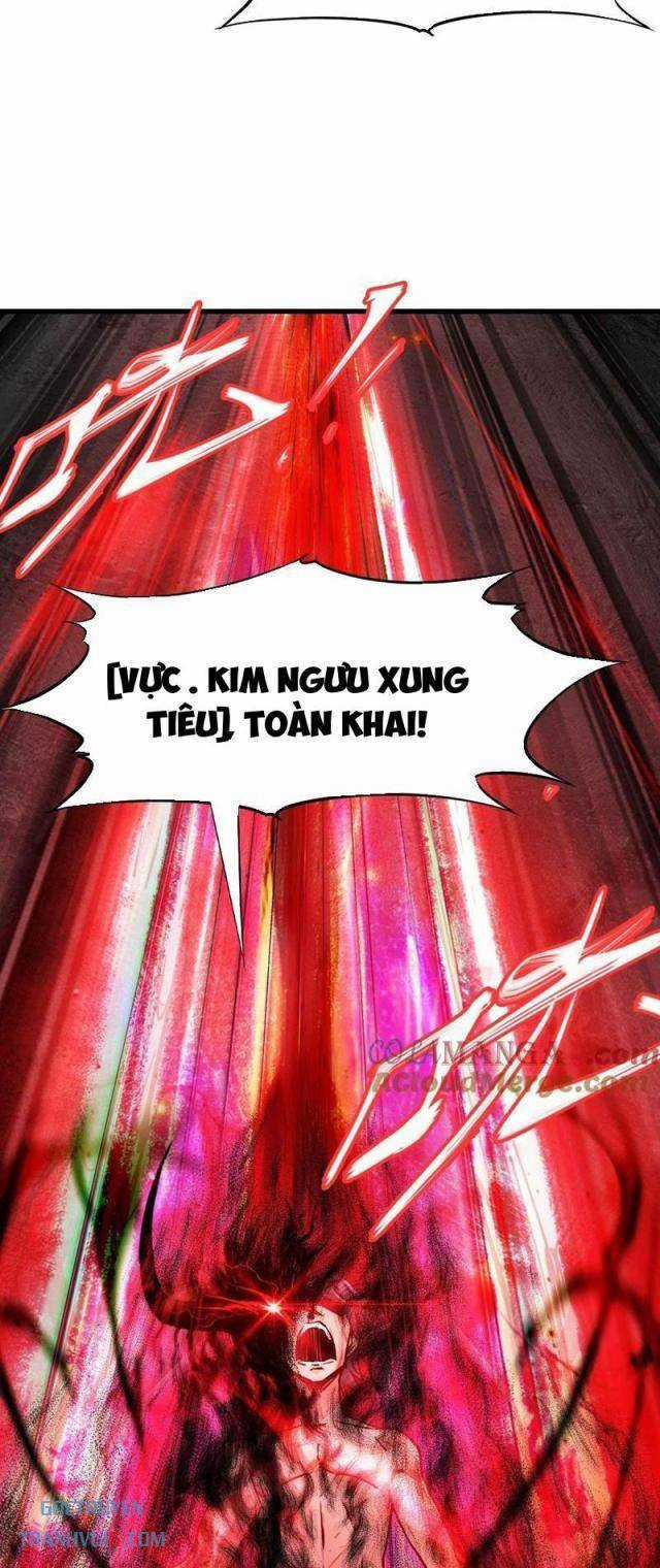 Bàn Tay Thần Thánh Chapter 39 trang 38