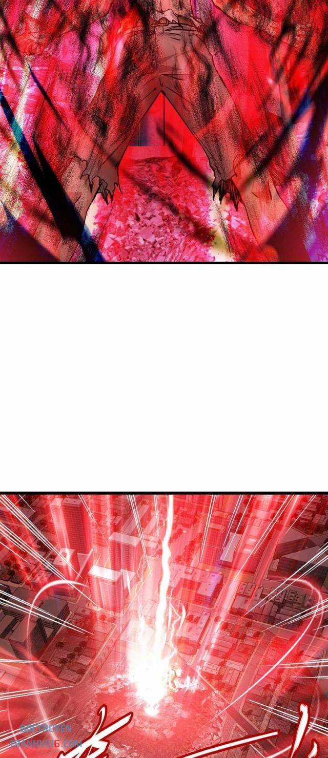 Bàn Tay Thần Thánh Chapter 39 trang 39