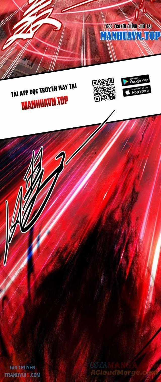 Bàn Tay Thần Thánh Chapter 39 trang 40