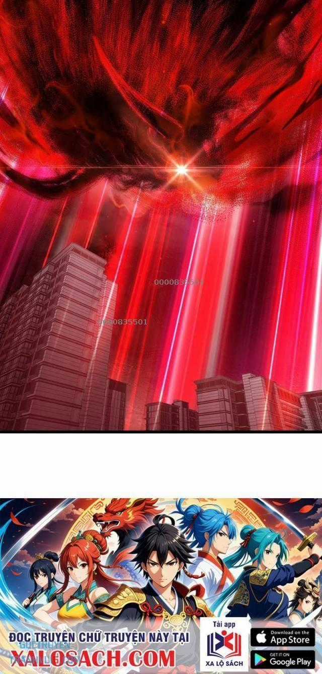 Bàn Tay Thần Thánh Chapter 39 trang 41