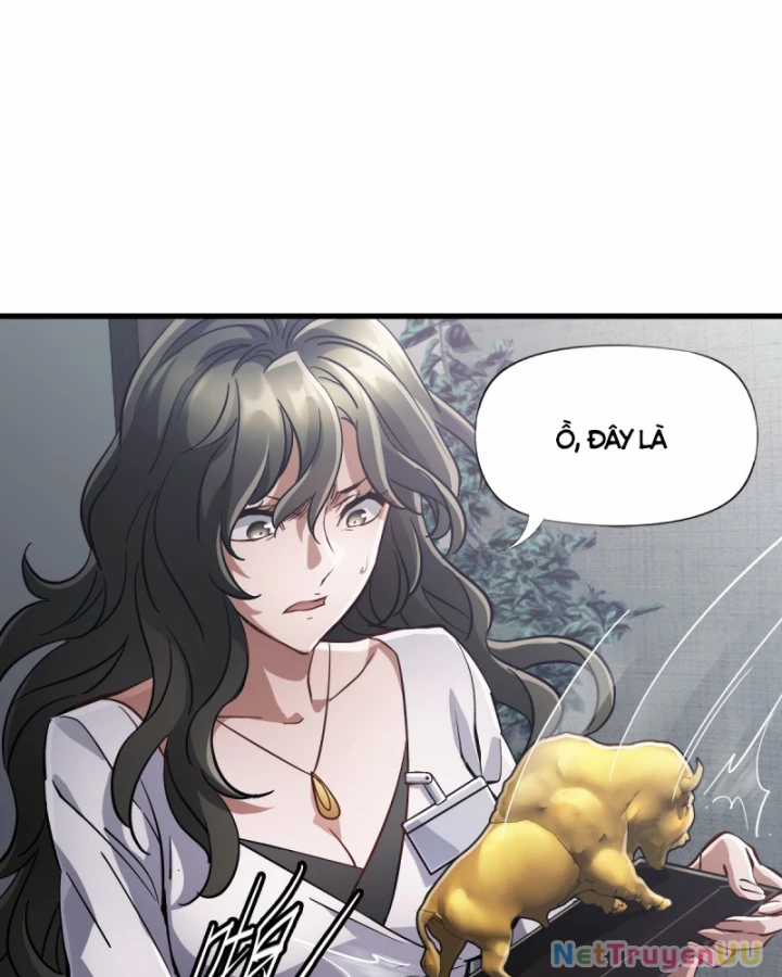 Bàn Tay Thần Thánh Chapter 4 trang 101