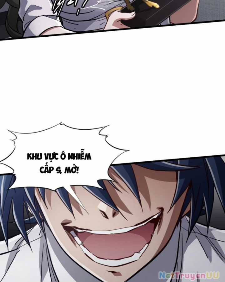 Bàn Tay Thần Thánh Chapter 4 trang 102