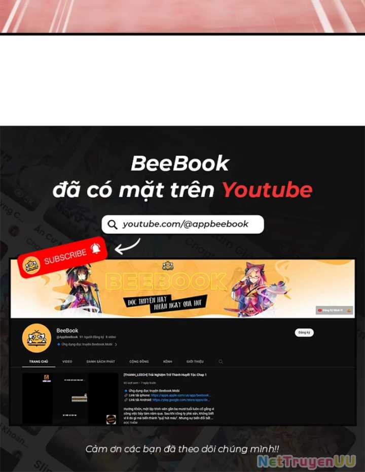 Bàn Tay Thần Thánh Chapter 4 trang 105