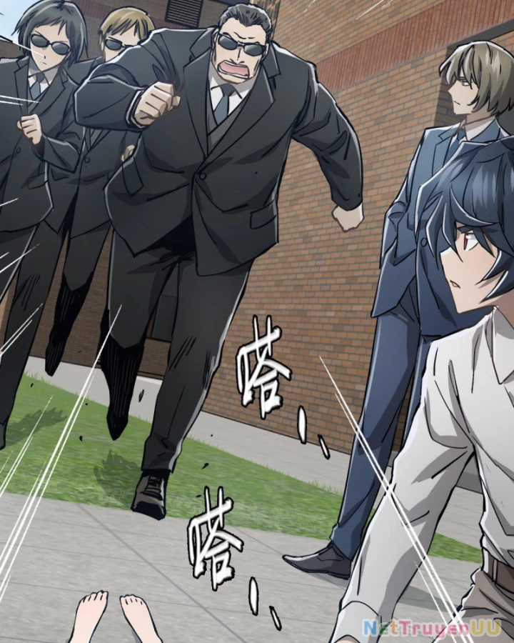 Bàn Tay Thần Thánh Chapter 4 trang 11