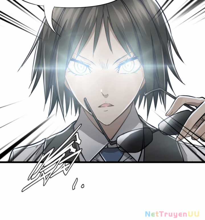 Bàn Tay Thần Thánh Chapter 4 trang 24