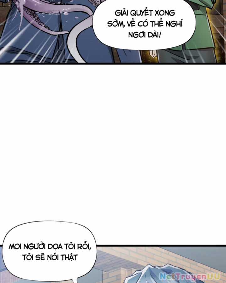 Bàn Tay Thần Thánh Chapter 4 trang 26