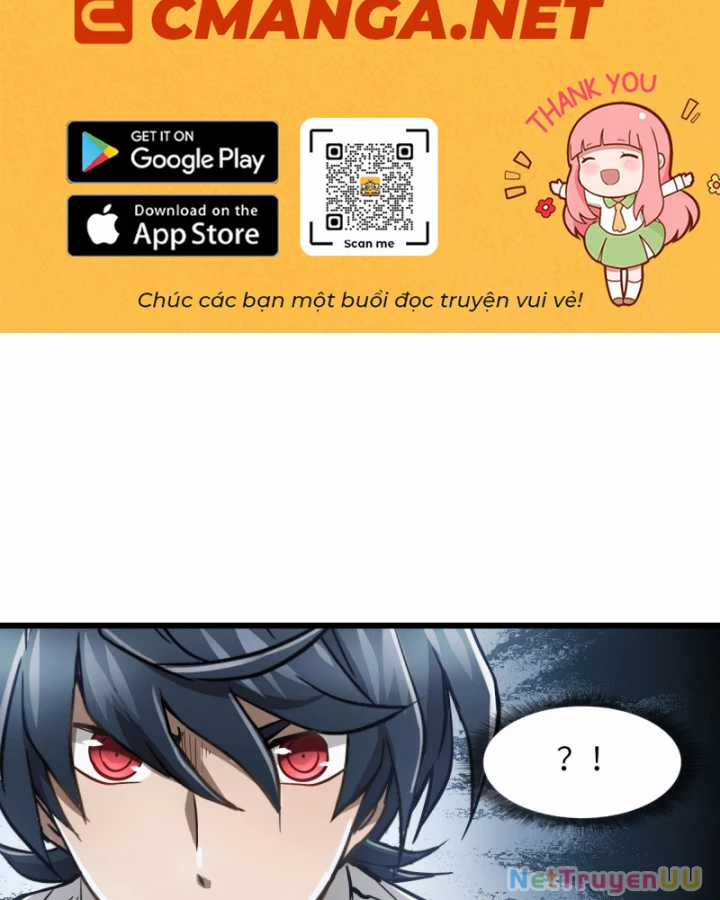 Bàn Tay Thần Thánh Chapter 4 trang 3