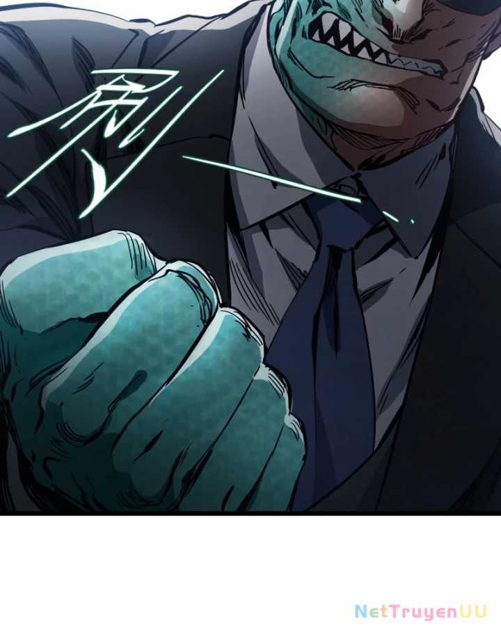 Bàn Tay Thần Thánh Chapter 4 trang 30