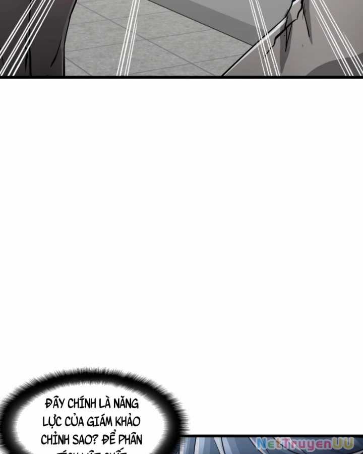 Bàn Tay Thần Thánh Chapter 4 trang 41