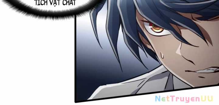 Bàn Tay Thần Thánh Chapter 4 trang 42