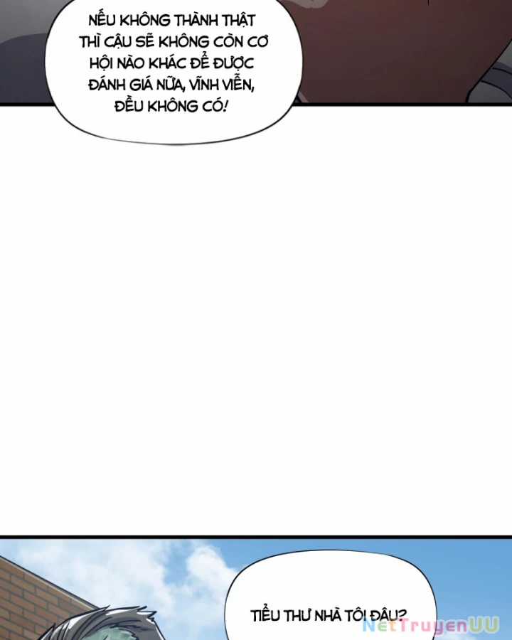 Bàn Tay Thần Thánh Chapter 4 trang 44