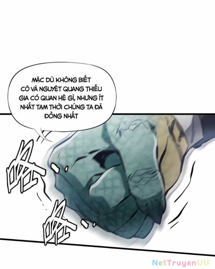 Bàn Tay Thần Thánh Chapter 4 trang 47