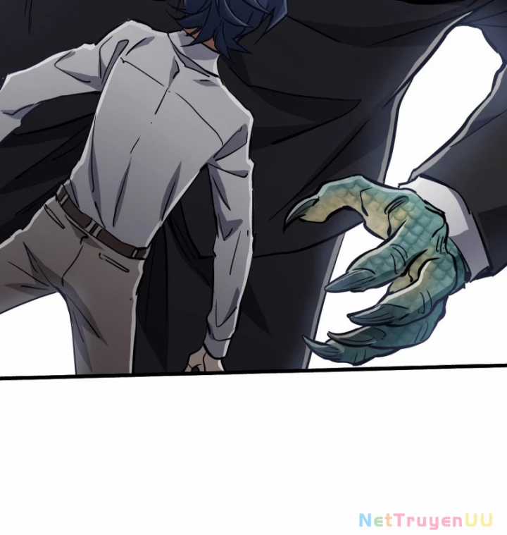 Bàn Tay Thần Thánh Chapter 4 trang 49