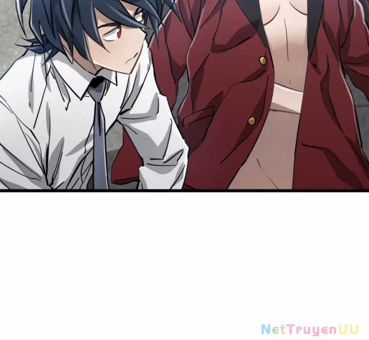 Bàn Tay Thần Thánh Chapter 4 trang 5