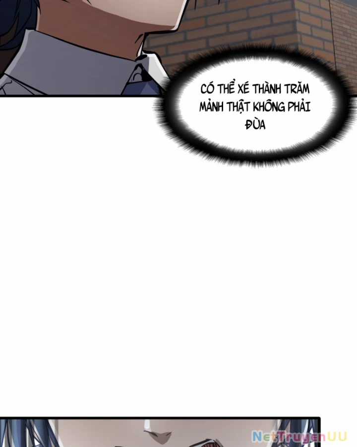 Bàn Tay Thần Thánh Chapter 4 trang 51