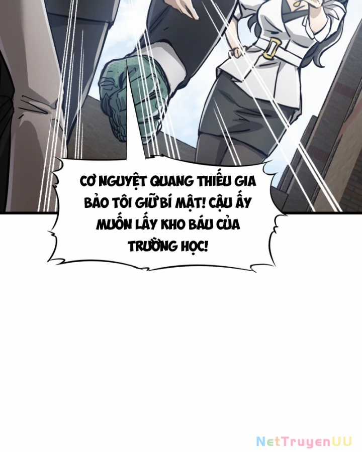 Bàn Tay Thần Thánh Chapter 4 trang 54