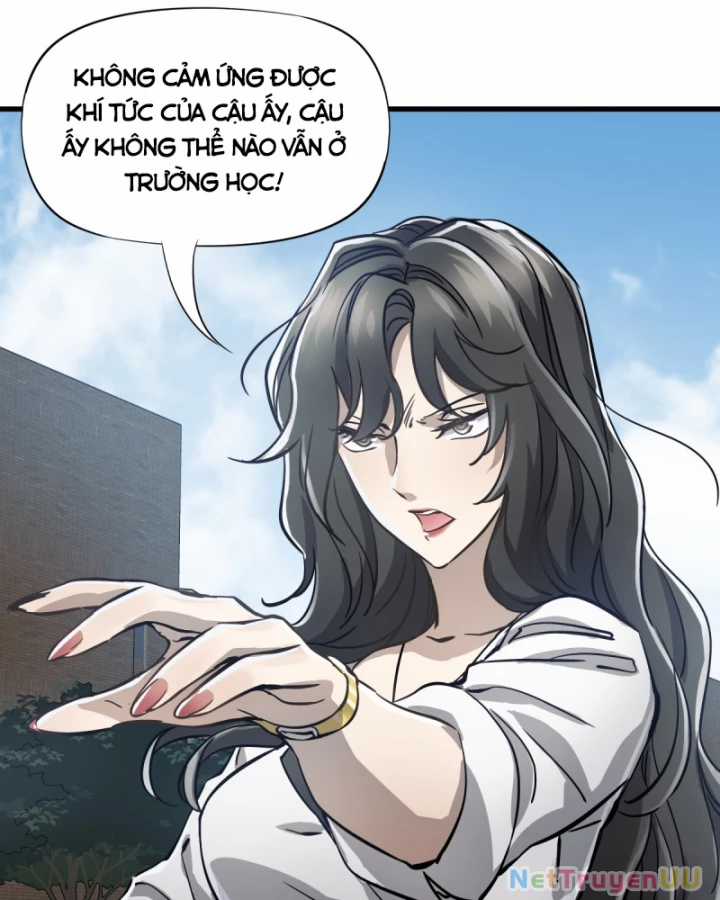 Bàn Tay Thần Thánh Chapter 4 trang 55