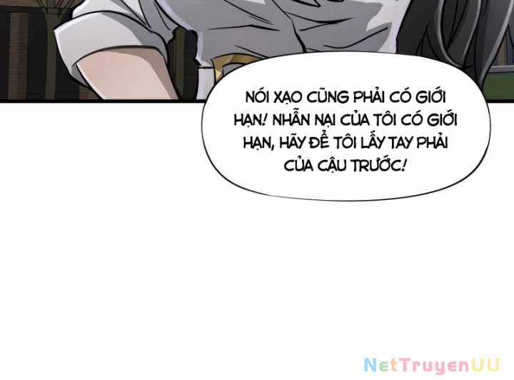 Bàn Tay Thần Thánh Chapter 4 trang 56