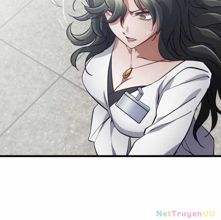 Bàn Tay Thần Thánh Chapter 4 trang 59