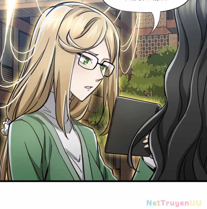 Bàn Tay Thần Thánh Chapter 4 trang 62