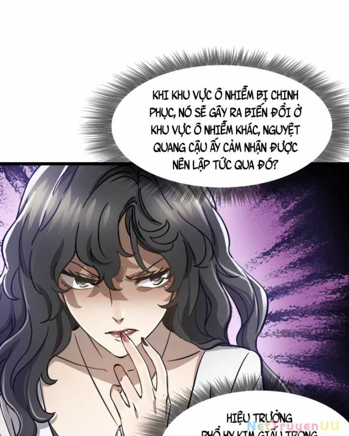 Bàn Tay Thần Thánh Chapter 4 trang 63