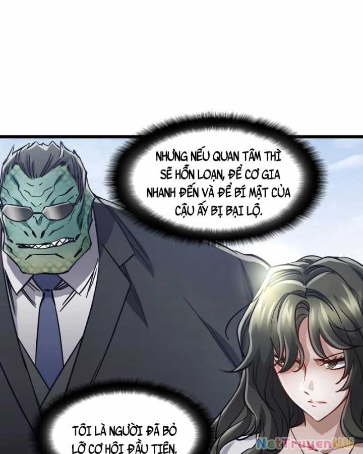 Bàn Tay Thần Thánh Chapter 4 trang 67