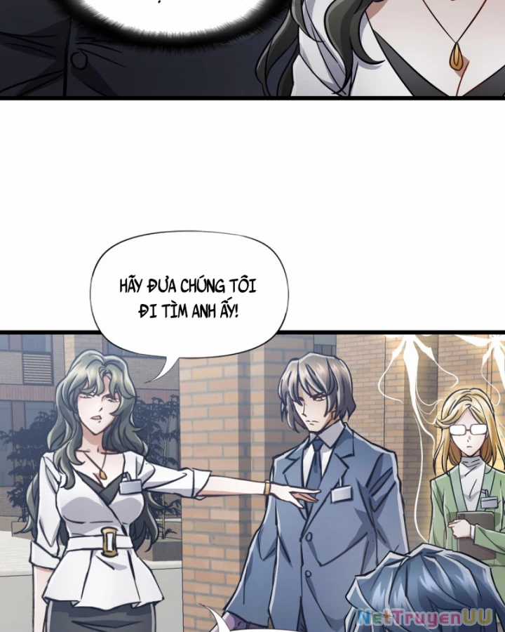 Bàn Tay Thần Thánh Chapter 4 trang 68