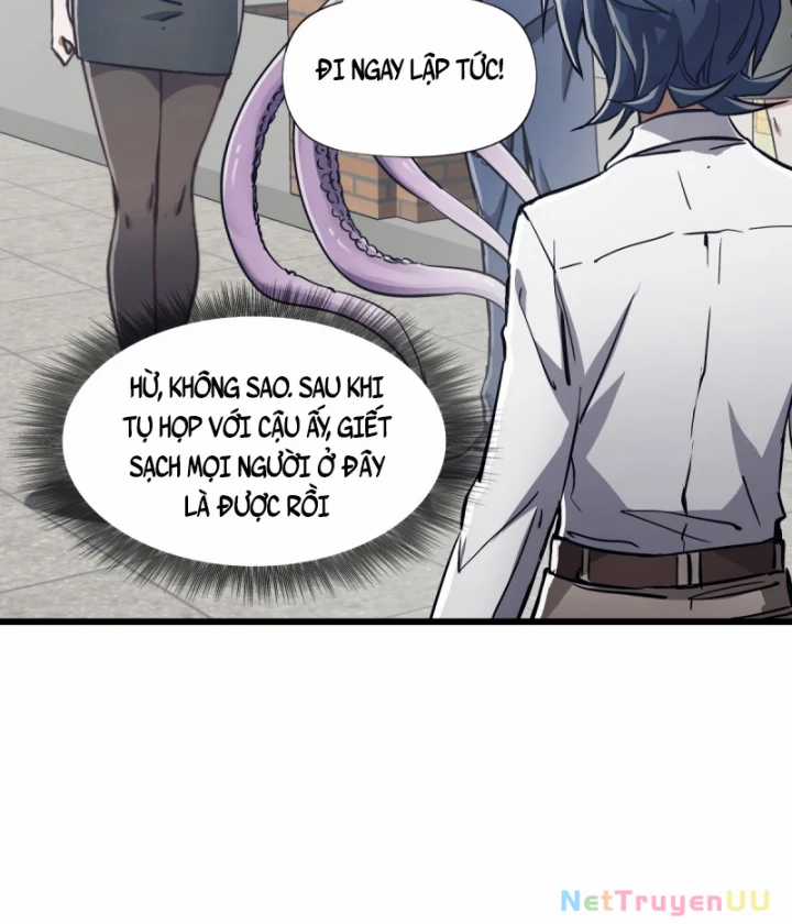 Bàn Tay Thần Thánh Chapter 4 trang 69