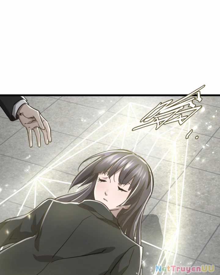 Bàn Tay Thần Thánh Chapter 4 trang 70