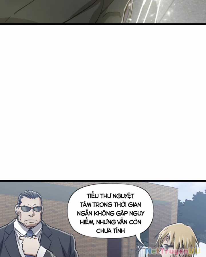 Bàn Tay Thần Thánh Chapter 4 trang 71