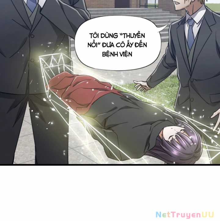 Bàn Tay Thần Thánh Chapter 4 trang 72