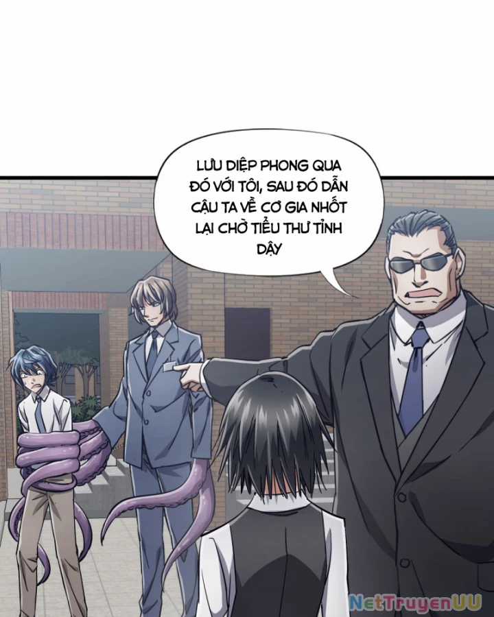 Bàn Tay Thần Thánh Chapter 4 trang 73