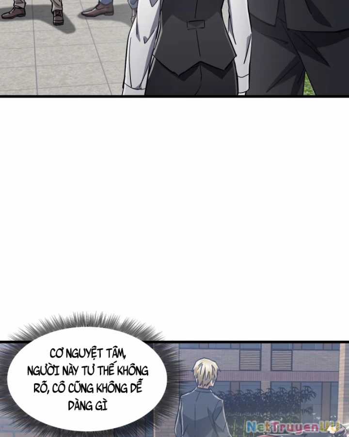 Bàn Tay Thần Thánh Chapter 4 trang 74