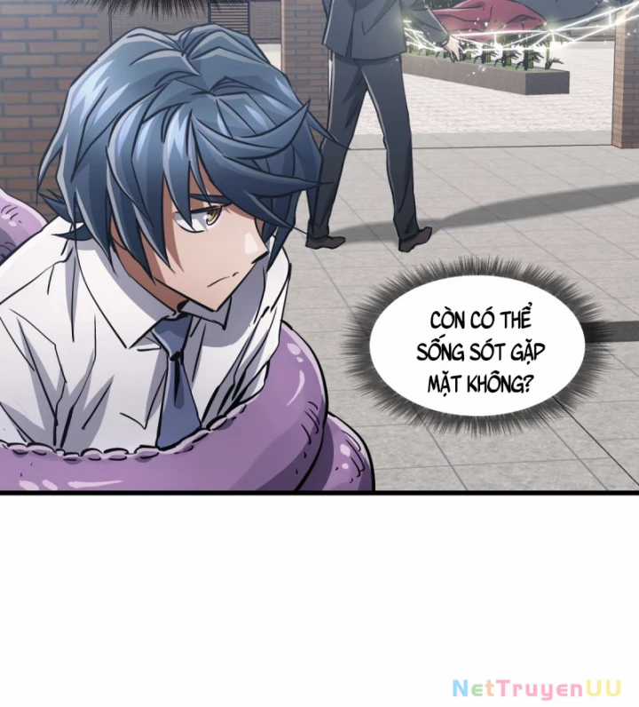 Bàn Tay Thần Thánh Chapter 4 trang 75