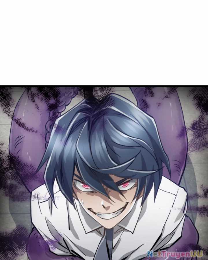 Bàn Tay Thần Thánh Chapter 4 trang 76