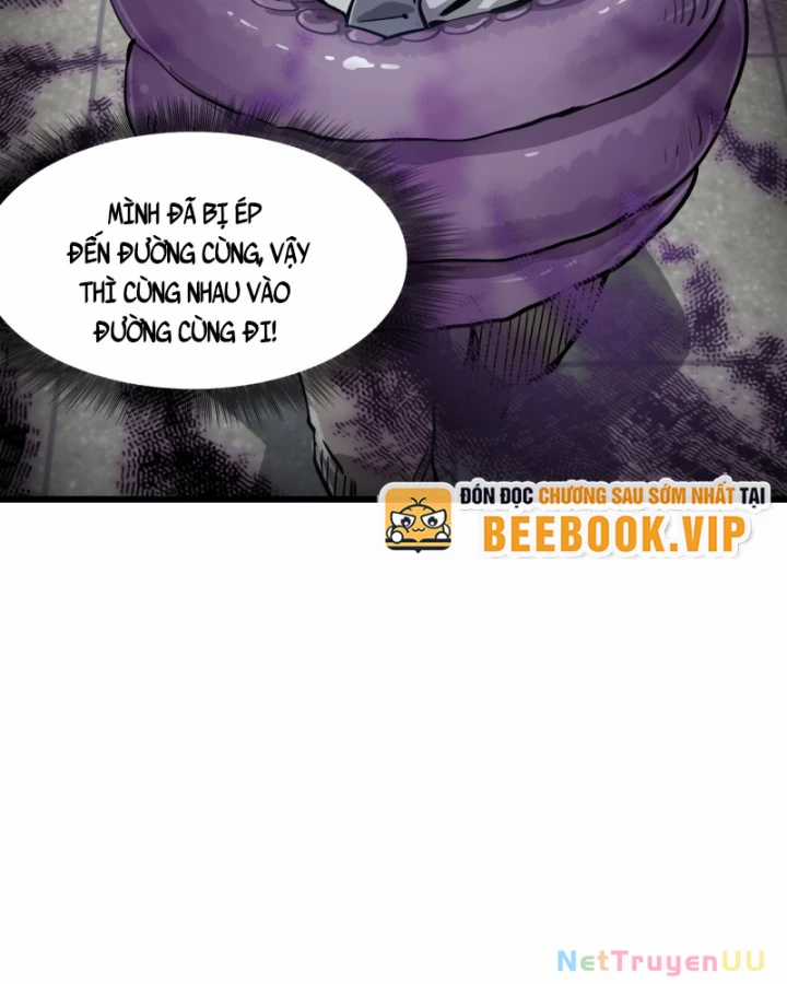 Bàn Tay Thần Thánh Chapter 4 trang 77