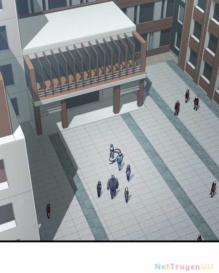 Bàn Tay Thần Thánh Chapter 4 trang 80