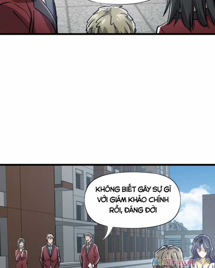 Bàn Tay Thần Thánh Chapter 4 trang 82